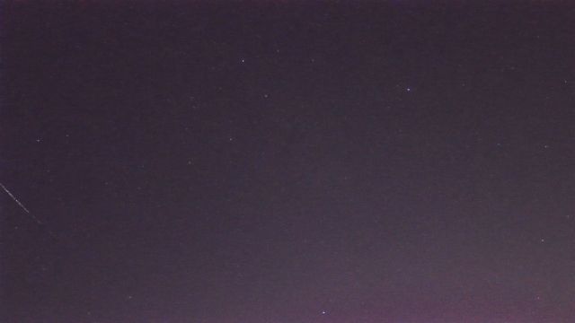 AMS78 meteor