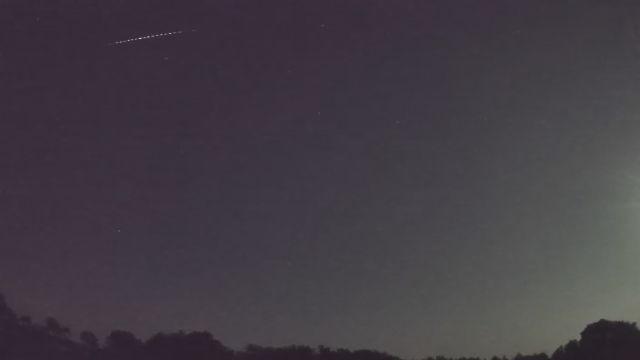 AMS78 meteor