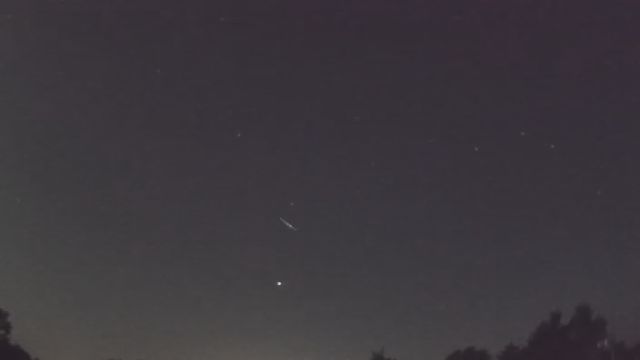 AMS78 meteor