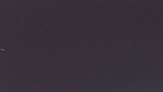 AMS78 meteor