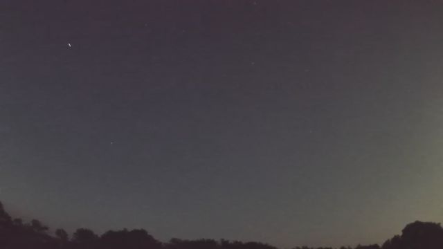 AMS78 meteor