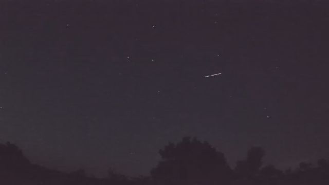 AMS78 meteor