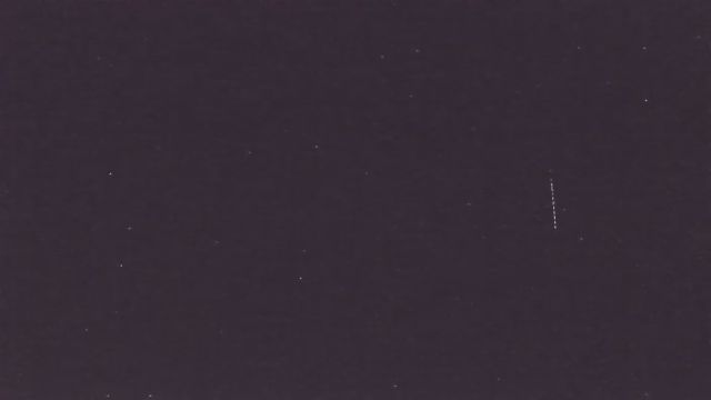 AMS78 meteor