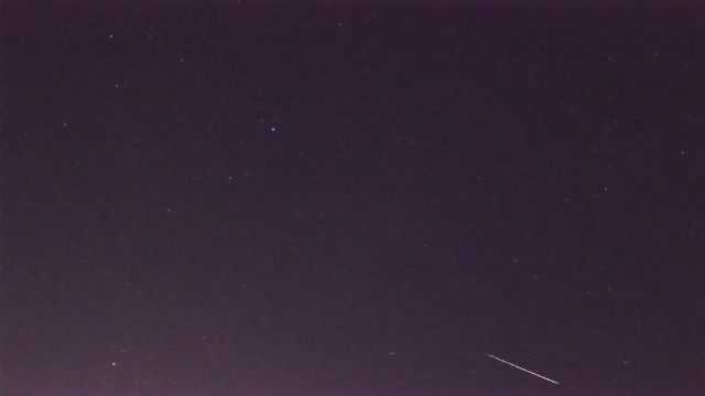 AMS78 meteor