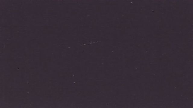 AMS78 meteor