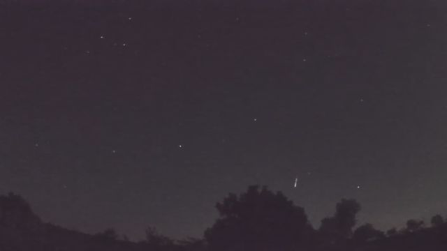 AMS78 meteor