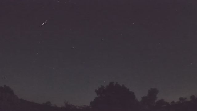 AMS78 meteor