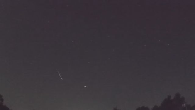 AMS78 meteor