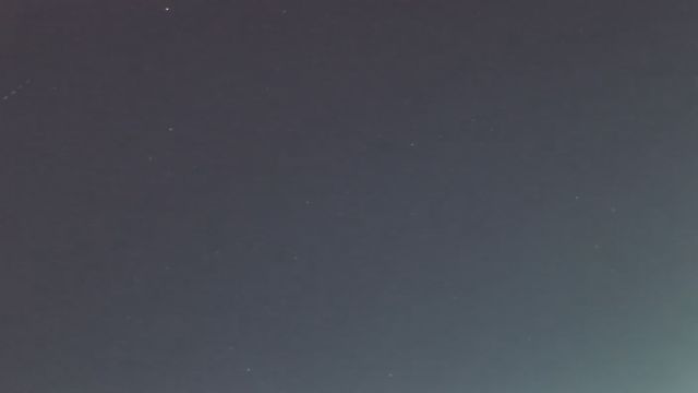 AMS78 meteor