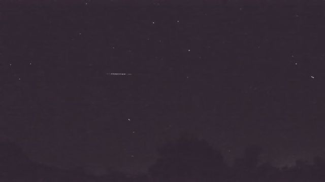 AMS78 meteor