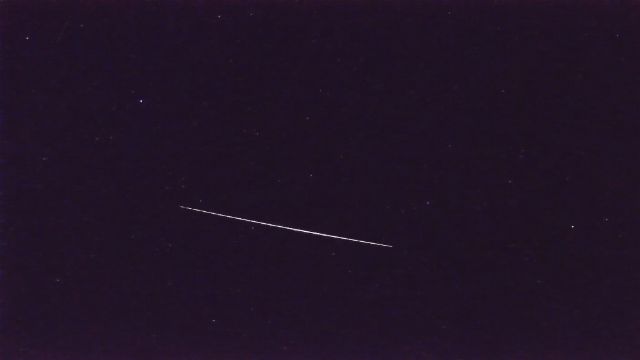 AMS78 meteor