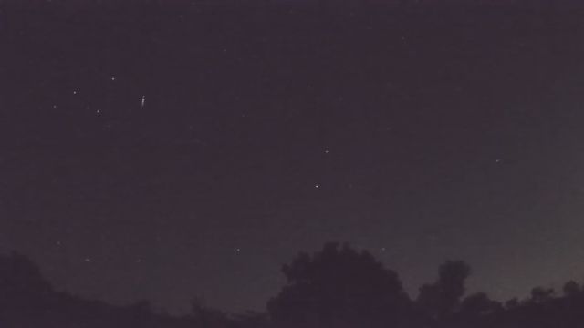 AMS78 meteor