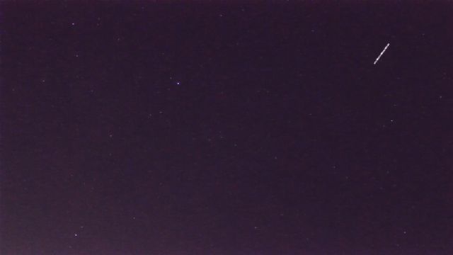 AMS78 meteor