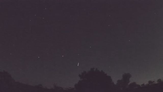 AMS78 meteor