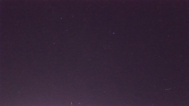 AMS78 meteor