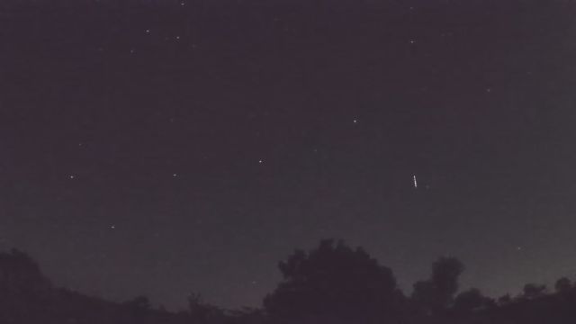 AMS78 meteor