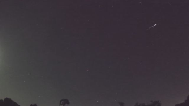 AMS78 meteor