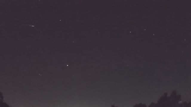 AMS78 meteor