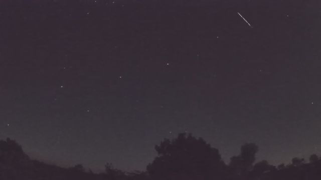 AMS78 meteor