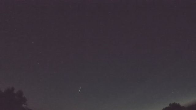 AMS78 meteor