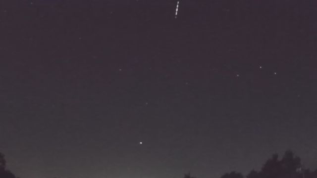 AMS78 meteor