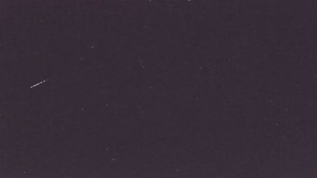AMS78 meteor
