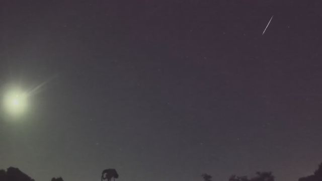 AMS78 meteor