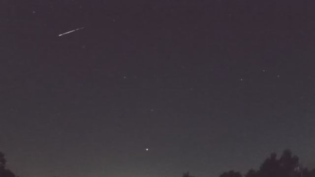 AMS78 meteor