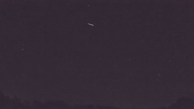 AMS78 meteor