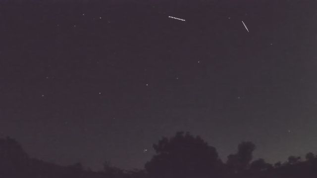 AMS78 meteor