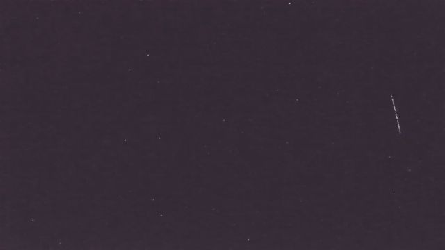 AMS78 meteor