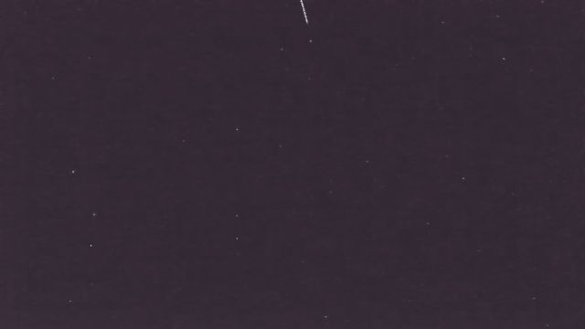 AMS78 meteor