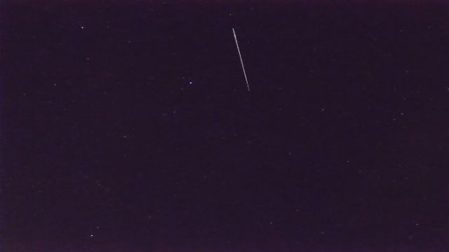 AMS78 meteor