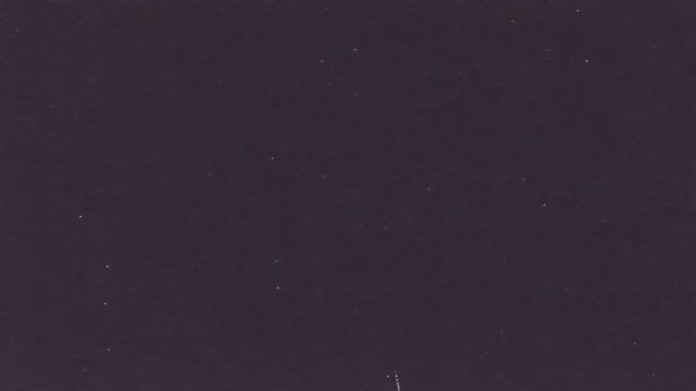AMS78 meteor