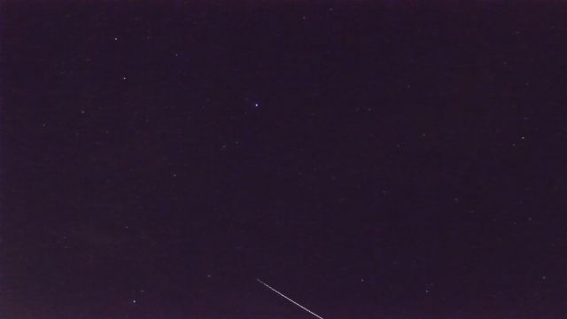 AMS78 meteor