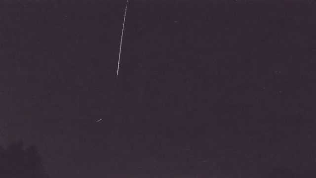 AMS78 meteor