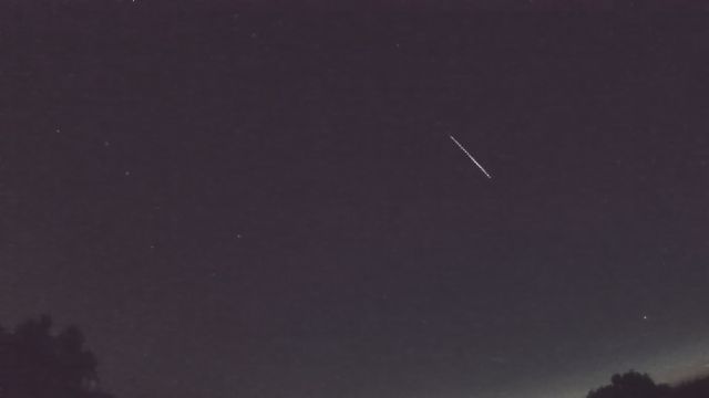 AMS78 meteor
