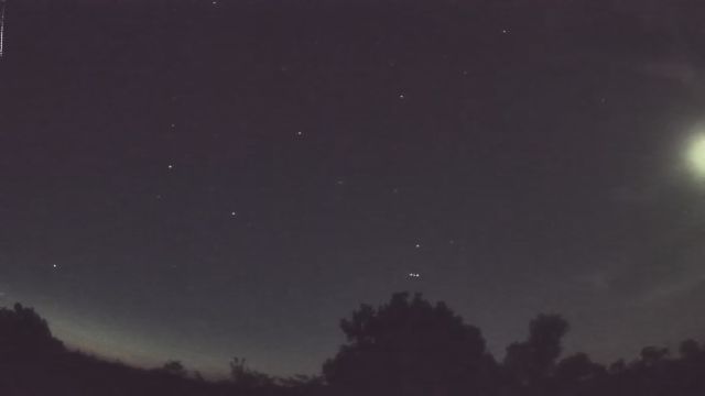 AMS78 meteor