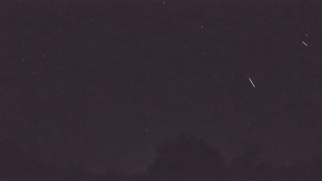 AMS78 meteor