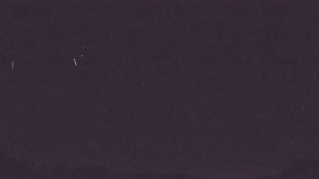 AMS78 meteor