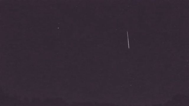 AMS78 meteor