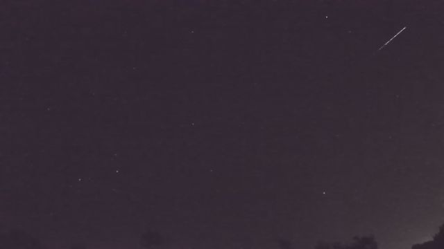 AMS78 meteor