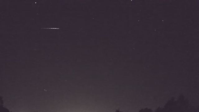 AMS78 meteor