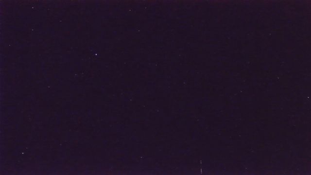 AMS78 meteor