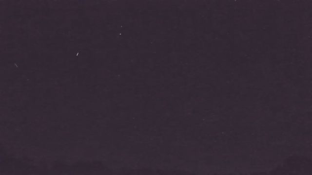 AMS78 meteor