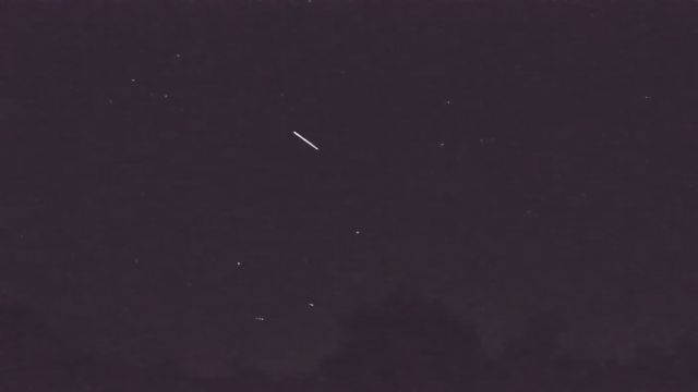 AMS78 meteor