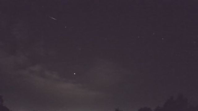 AMS78 meteor
