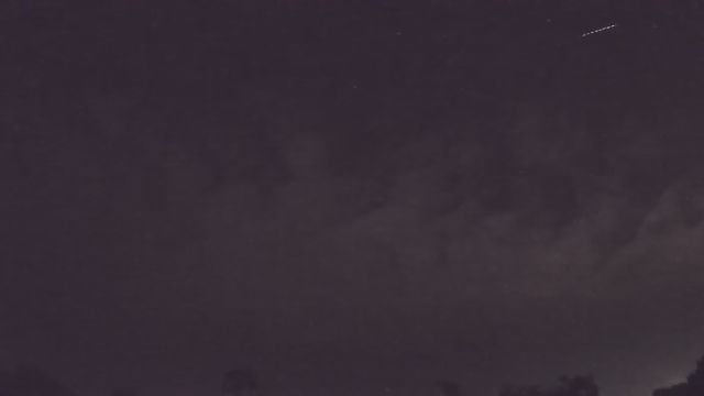 AMS78 meteor