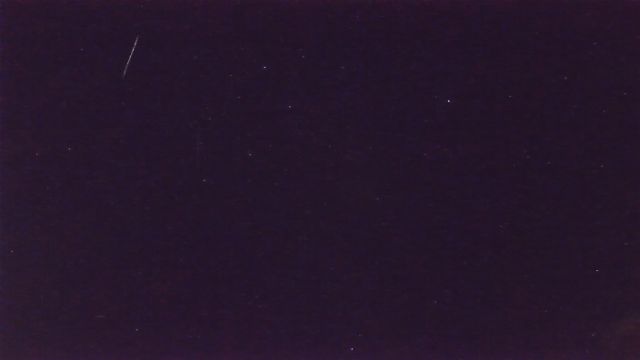 AMS78 meteor