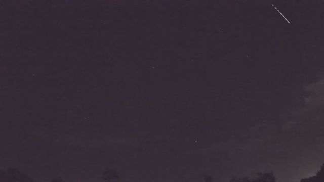 AMS78 meteor